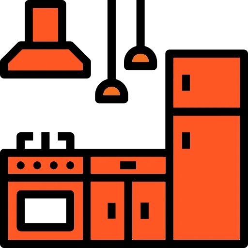 Kitchen & Dining