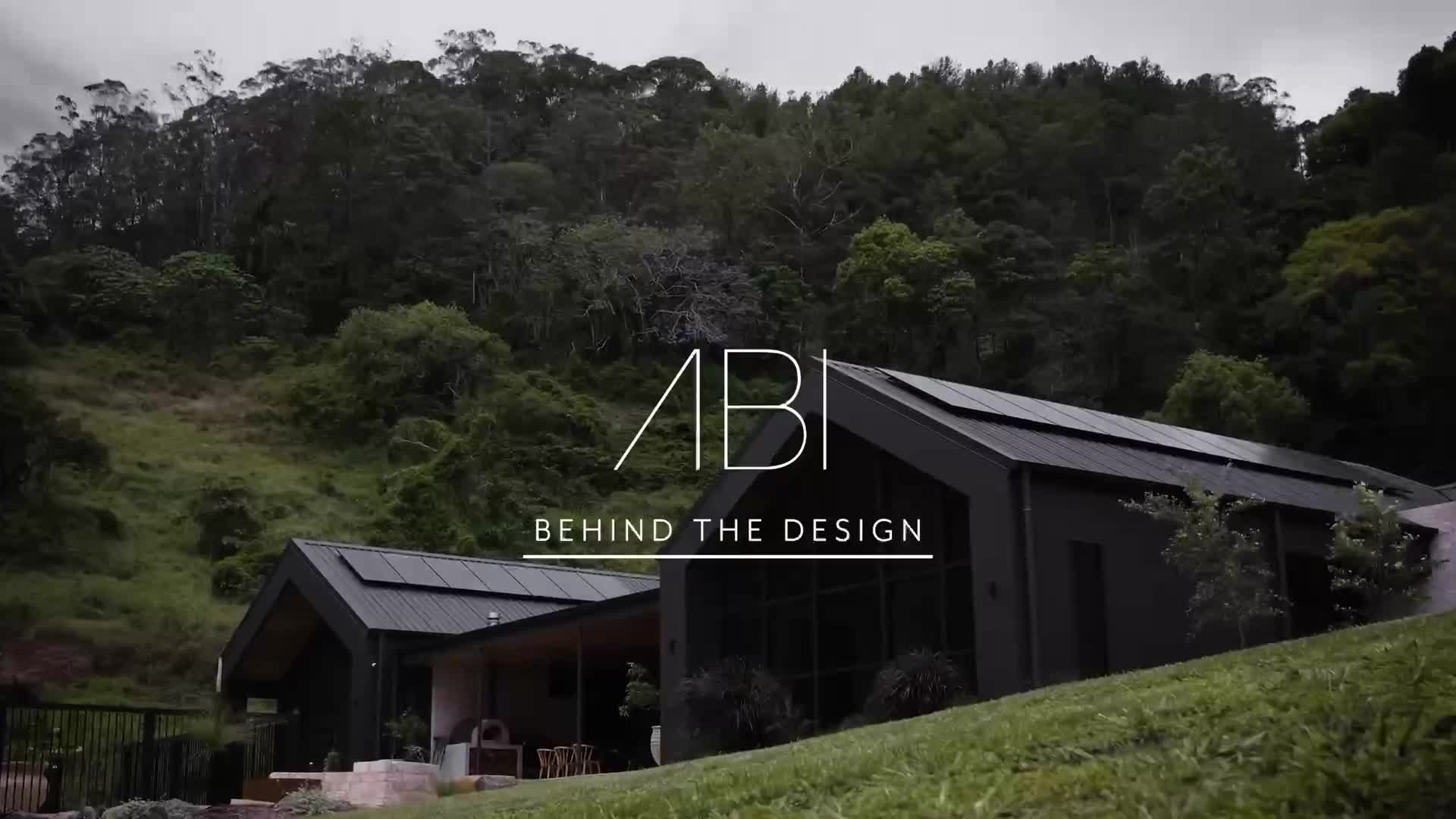 Inside the Exquisite Modern Barnhouse of ZEB House | Behind The Design (House Tour)