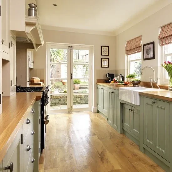 English Home