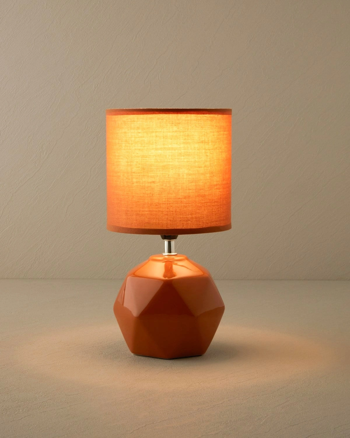 Cubic Lampshade